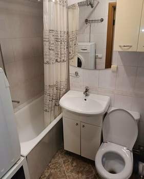 1-к квартира, на длительный срок, 32м2, 8/9 этаж