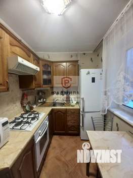 2-к квартира, на длительный срок, 44м2, 3/5 этаж