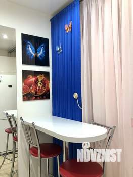 2-к квартира, на длительный срок, 41м2, 1/3 этаж