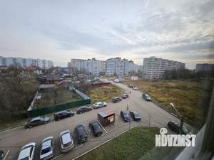 1-к квартира, посуточно, 32м2, 5/19 этаж