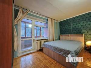 4-к квартира, на длительный срок, 91м2, 1/9 этаж