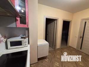 1-к квартира, на длительный срок, 42м2, 1/15 этаж