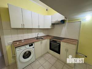 2-к квартира, на длительный срок, 63м2, 1/17 этаж