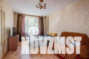 1-к квартира, посуточно, 35м2, 1/5 этаж