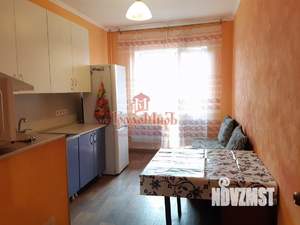 1-к квартира, на длительный срок, 48м2, 11/17 этаж