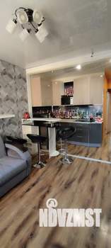 1-к квартира, на длительный срок, 37м2, 9/10 этаж