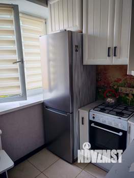 2-к квартира, на длительный срок, 42м2, 4/5 этаж