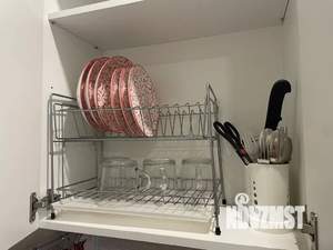 1-к квартира, посуточно, 33м2, 4/5 этаж