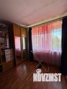 1-к квартира, посуточно, 42м2, 8/17 этаж