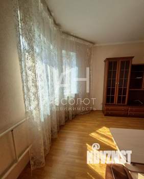 1-к квартира, на длительный срок, 44м2, 9/16 этаж