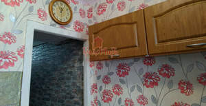 3-к квартира, на длительный срок, 58м2, 2/5 этаж