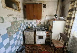 2-к квартира, на длительный срок, 42м2, 1/5 этаж