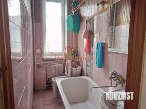 2-к квартира, на длительный срок, 47м2, 2/2 этаж