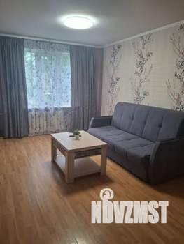 2-к квартира, посуточно, 46м2, 2/5 этаж