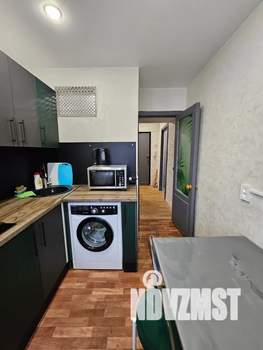 1-к квартира, посуточно, 32м2, 4/5 этаж