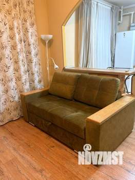 Студия квартира, на длительный срок, 41м2, 1/5 этаж