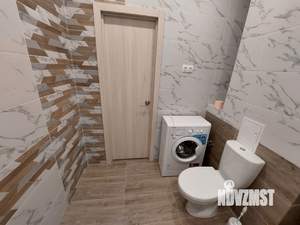 Студия квартира, посуточно, 39м2, 1/6 этаж