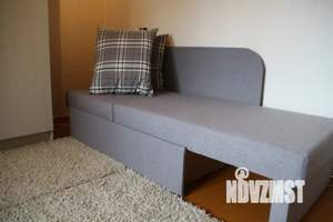 1-к квартира, посуточно, 32м2, 3/5 этаж