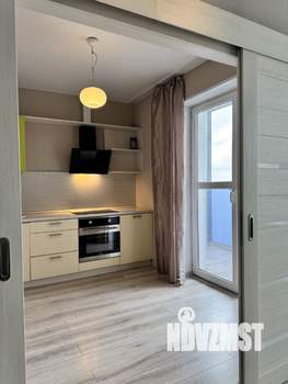 2-к квартира, на длительный срок, 55м2, 10/17 этаж