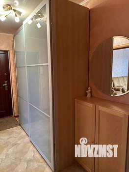 2-к квартира, на длительный срок, 59м2, 4/20 этаж