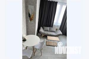 1-к квартира, посуточно, 37м2, 3/4 этаж