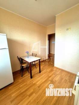 1-к квартира, на длительный срок, 44м2, 9/16 этаж