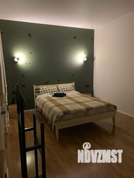 2-к квартира, на длительный срок, 54м2, 1/3 этаж