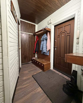 1-к квартира, на длительный срок, 30м2, 3/5 этаж