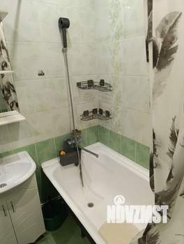 1-к квартира, на длительный срок, 46м2, 5/17 этаж