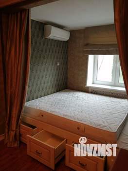 2-к квартира, на длительный срок, 52м2, 6/9 этаж