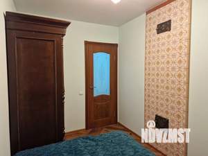 2-к квартира, посуточно, 43м2, 4/5 этаж