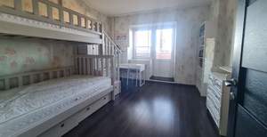 3-к квартира, на длительный срок, 92м2, 8/12 этаж