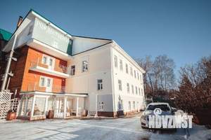 1-к квартира, посуточно, 16м2, 1/1 этаж