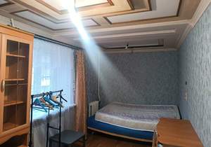 2-к квартира, на длительный срок, 46м2, 4/5 этаж