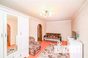 2-к квартира, посуточно, 45м2, 1/1 этаж