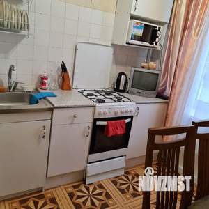 2-к квартира, посуточно, 52м2, 2/5 этаж