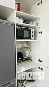 2-к квартира, посуточно, 35м2, 2/6 этаж