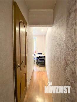 2-к квартира, на длительный срок, 42м2, 3/5 этаж