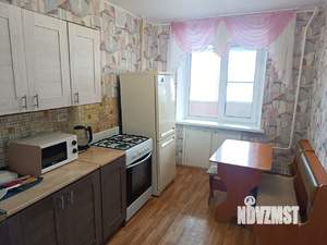 1-к квартира, на длительный срок, 40м2, 6/9 этаж