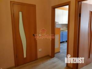 1-к квартира, на длительный срок, 48м2, 11/17 этаж