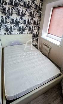 1-к квартира, на длительный срок, 40м2, 1/3 этаж