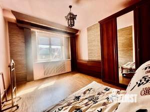 3-к квартира, на длительный срок, 105м2, 2/5 этаж