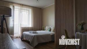 Студия квартира, посуточно, 30м2, 16/17 этаж