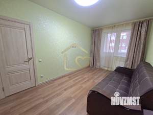 2-к квартира, на длительный срок, 53м2, 1/4 этаж