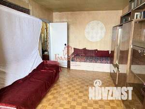 1-к квартира, на длительный срок, 36м2, 7/9 этаж