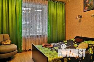 2-к квартира, посуточно, 50м2, 3/5 этаж