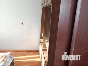 2-к квартира, посуточно, 53м2, 5/9 этаж