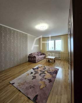 2-к квартира, на длительный срок, 51м2, 11/17 этаж