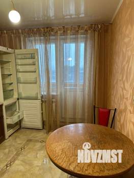 2-к квартира, на длительный срок, 59м2, 4/20 этаж