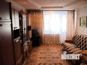 1-к квартира, на длительный срок, 31м2, 3/5 этаж